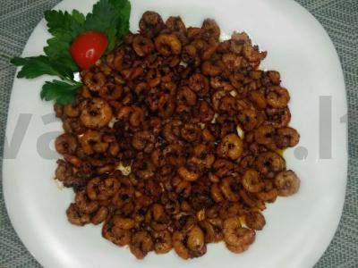 Karališkasis užkandis pagrindine nuotrauka