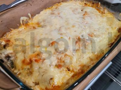 Skumbrė su bulvėmis pagrindine nuotrauka