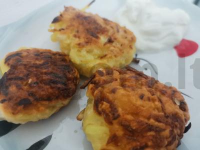 "Fantasia doughnuts pagrindine nuotrauka