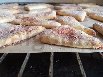 Kefyro sausainiai "Draugams" pagrindine nuotrauka