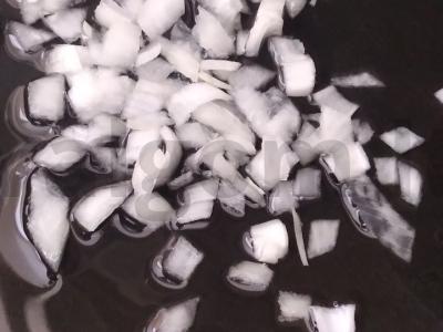 Aveluk su graikiniais riešutais Žingsnis 3