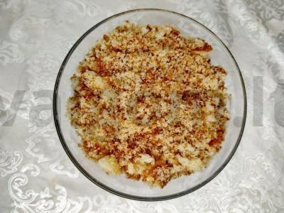 Karališkasis desertas su maskarpone pagrindine nuotrauka