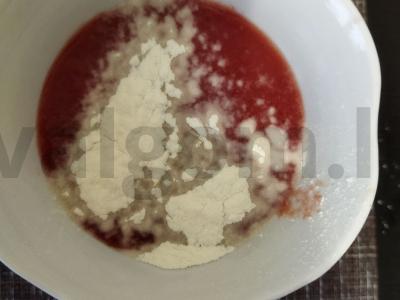 Labai švelnus jautienos guliašas Žingsnis 7