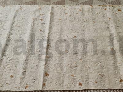 Pitos suktinukai su krabų lazdelėmis ir kiaušiniais Žingsnis 1