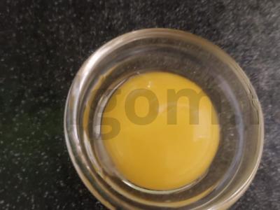 Naminiai carbonara makaronai Žingsnis 4