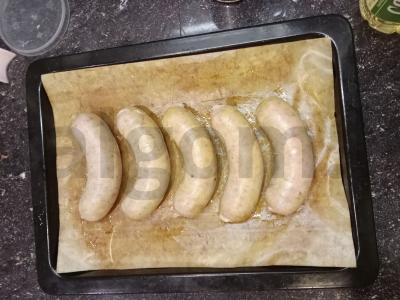 Sultingos naminės kupatos Žingsnis 2