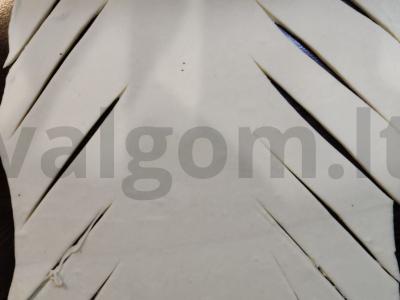 Vištienos pyragas Žingsnis 2