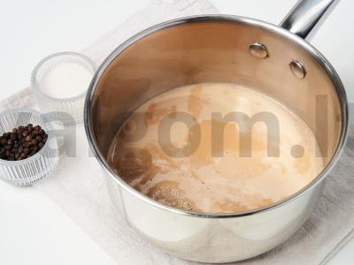 Masala arbata Žingsnis 2