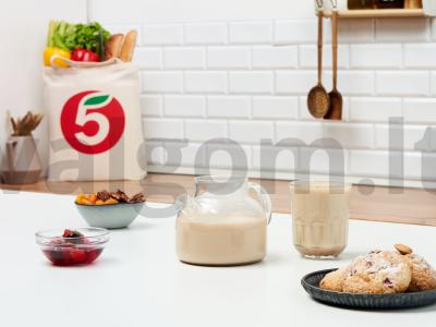 Masala arbata pagrindine nuotrauka