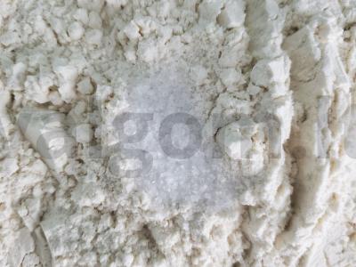 Indiška roti plokštainis Žingsnis 1