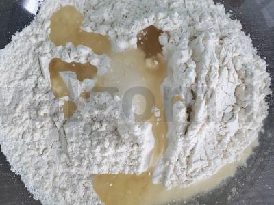 Indiška roti plokštainis Žingsnis 2