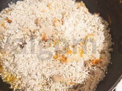 Vištienos plovas Žingsnis 3