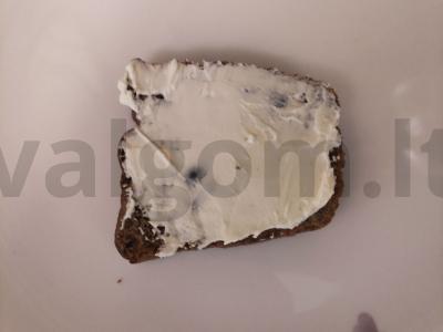 Sumuštiniai "Sea Delight". Žingsnis 2