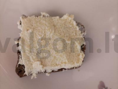 Sumuštiniai "Sea Delight". Žingsnis 3