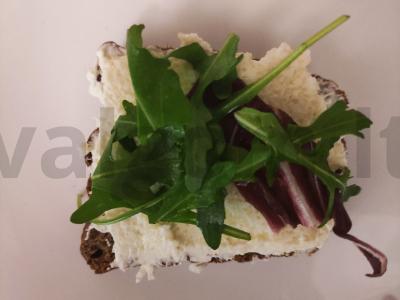 Sumuštiniai "Sea Delight". Žingsnis 4