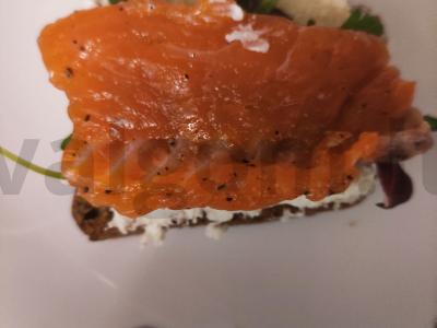 Sumuštiniai "Sea Delight". Žingsnis 5