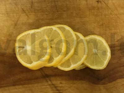 Žuvis ant morkų lovos Žingsnis 3