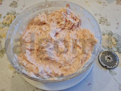 Mėsos suflė Žingsnis 3