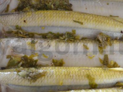 Orkaitėje iškeptas smeltės kvapas Žingsnis 4