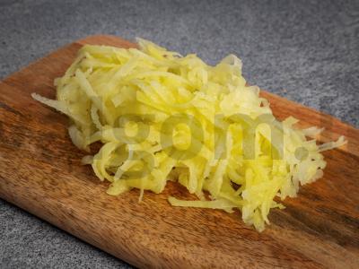 Prancūziškai kepta jautiena. Žingsnis 2