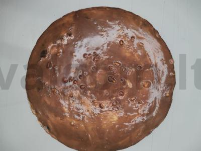 Lengvas pyragas su vyšniomis Žingsnis 5