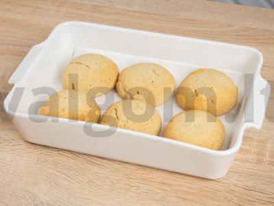 Žingsnis po žingsnio imbierinių meduolių receptas Žingsnis 3