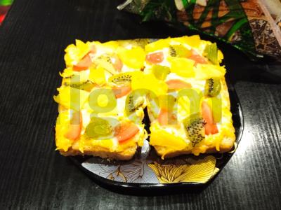 Sumuštiniai "Kaleidoskopas". pagrindine nuotrauka