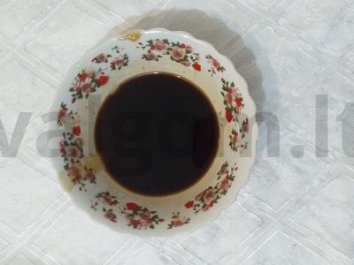 Medaus vištienos sparneliai Žingsnis 5