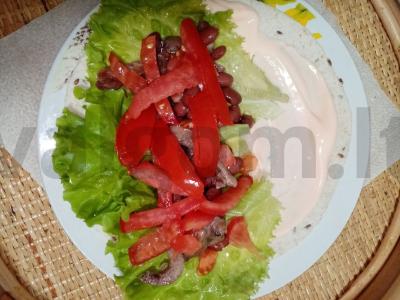 Rusiški taco Žingsnis 5