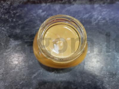 cukruota citrina Žingsnis 3