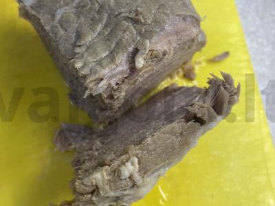 Sriuba su jautiena liesame sultinyje Žingsnis 4