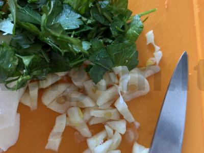 Kalakutienos troškiniai Žingsnis 11