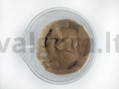 Vištienos kepenėlių terinas Žingsnis 2