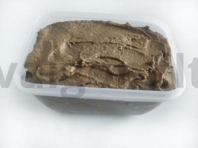 Vištienos kepenėlių terinas pagrindine nuotrauka