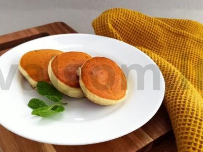 PP ryžių miltų blyneliai pagrindine nuotrauka