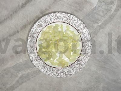 Vištienos ir grybų sriuba Žingsnis 4