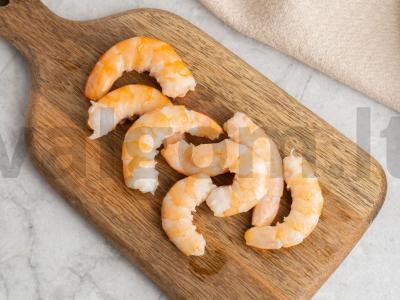 Soba su karališkosiomis krevetėmis ir žiediniais kopūstais Žingsnis 1