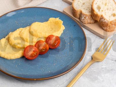 Ropių ir bulvių košė Žingsnis 3