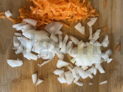 Sultinga kiauliena su padažu Žingsnis 3