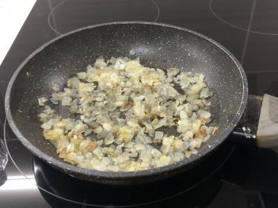 Dieviškos bulvės orkaitėje Žingsnis 1