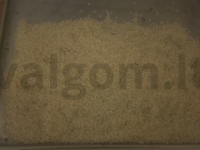 Rytietiškai troškinti Žingsnis 1