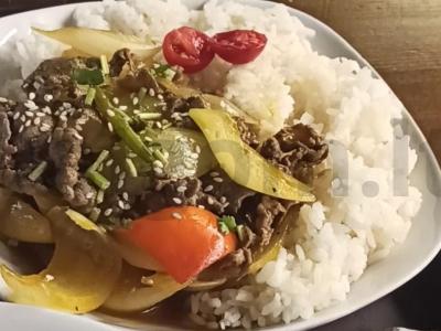 Rytietiškai troškinti pagrindine nuotrauka