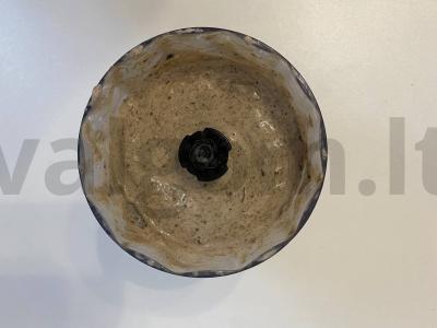 Caro paštetas su grybais Žingsnis 3