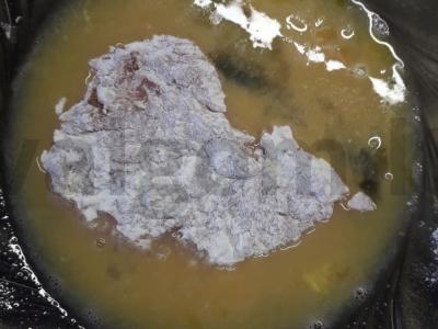 Vištienos kotletai Žingsnis 3