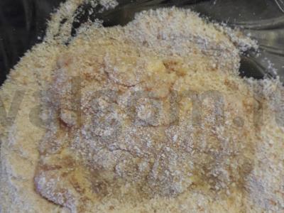 Vištienos kotletai Žingsnis 4