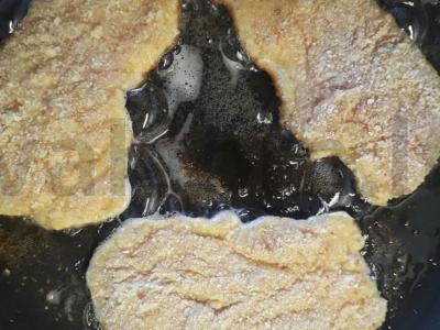 Vištienos kotletai Žingsnis 5