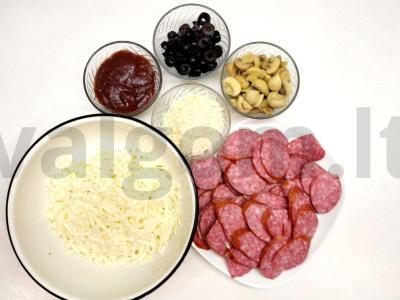 Aromatingos 4 picos Žingsnis 4