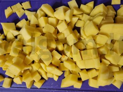 Vištienos krūtinėlės sriuba Žingsnis 2