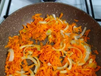 Rausvoji lašiša orkaitėje Žingsnis 7