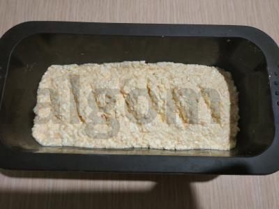 Kokosų skanėstų troškinys. Žingsnis 3